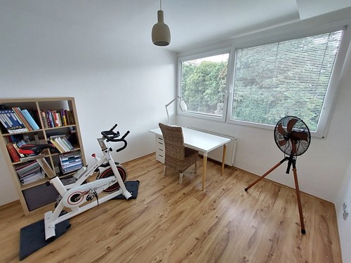 Prodaný byt 3+1 76 m²