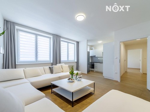 Prodaný byt 2+kk 40 m²
