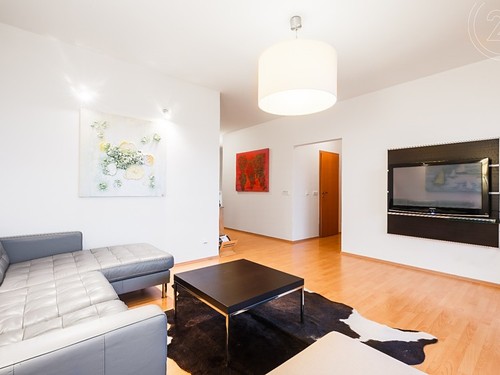 Prodaný byt 3+kk 95 m²