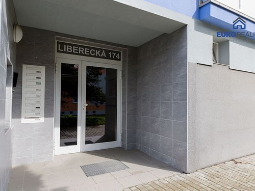 Prodaný byt 3+1 64 m²