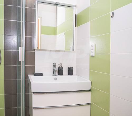 Prodaný byt 2+1 54 m²