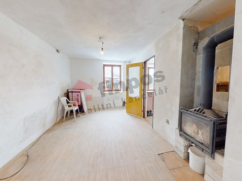 Prodaný dům 160 m², pozemek 1034 m²