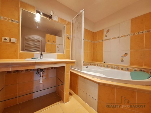 Prodaný byt 3+1 66 m²