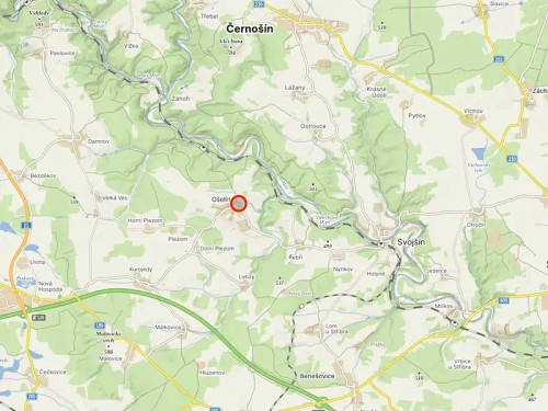 Prodej chalupy 275 m², pozemek 2210 m²
