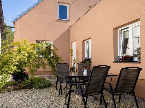 Prodaný dům 129 m², pozemek 1080 m²
