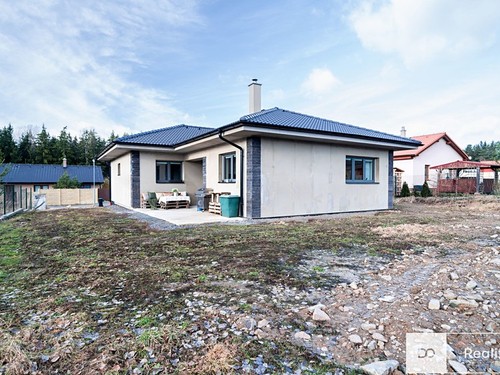 Prodaný dům 119 m², pozemek 1059 m²