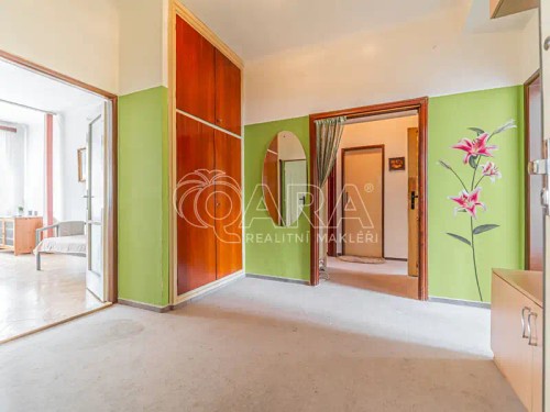 Prodaný byt 3+1 91 m²