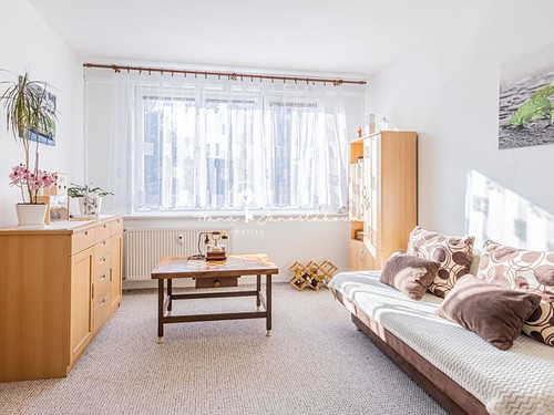 Prodaný byt 3+1 67 m²