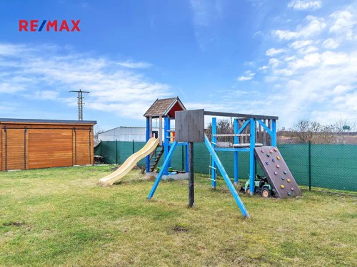 Prodaný dům 121 m², pozemek 1246 m²