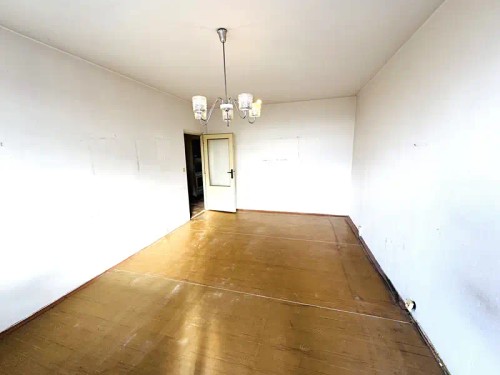 Prodaný byt 2+1 62 m²