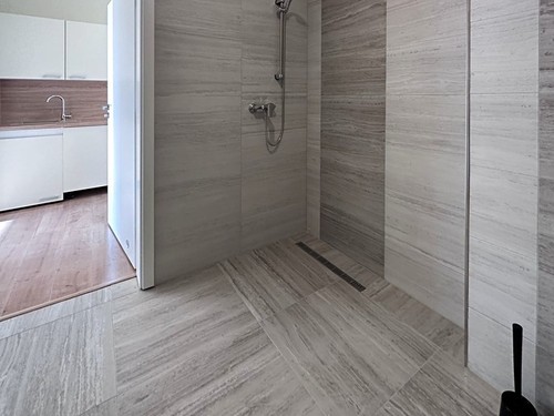 Prodaný byt 1+kk 35 m²