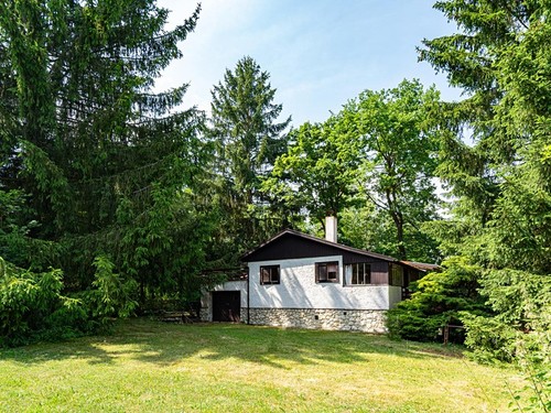 Prodaná  chata 54 m², pozemek 262 m²