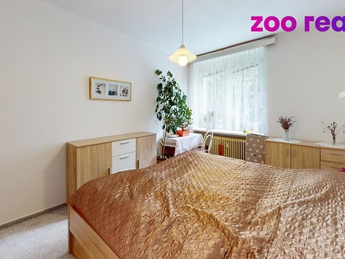 Prodaný byt 3+1 71 m²
