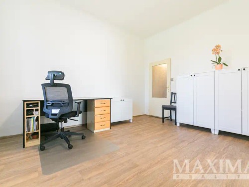 Prodaný byt 3+1 90 m²