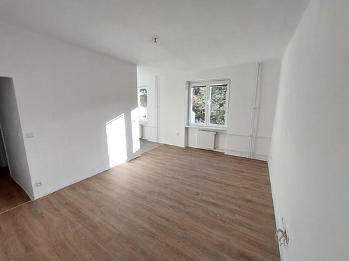Prodaný byt 2+1 52 m²