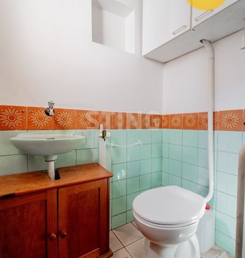 Prodaný dům 200 m², pozemek 281 m²