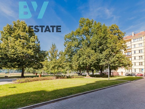 Prodaný byt 3+kk 105 m²