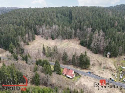 Prodaný dům 100 m², pozemek 507 m²