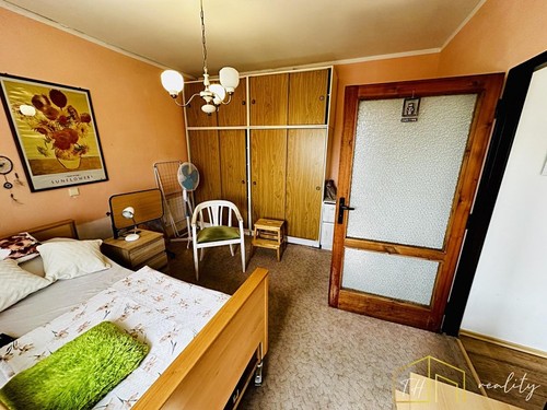Prodaný dům 160 m², pozemek 545 m²