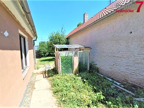 Prodaný dům 91 m², pozemek 337 m²