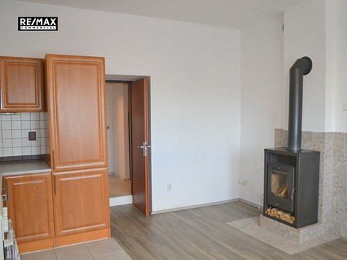 Prodaný dům 59 m², pozemek 144 m²