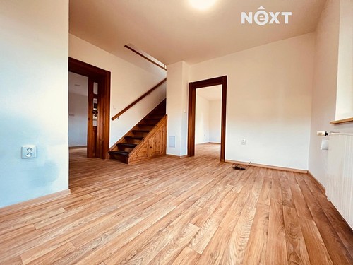 Prodaný dům 108 m², pozemek 260 m²