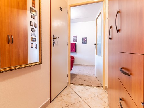 Prodaný byt 2+1 52 m²