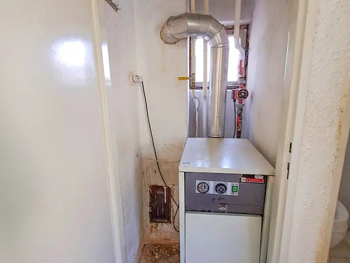 Prodej domu 93 m², pozemek 455 m²