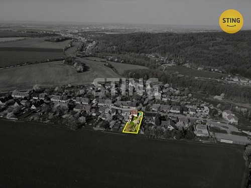 Prodaný dům 112 m², pozemek 868 m²
