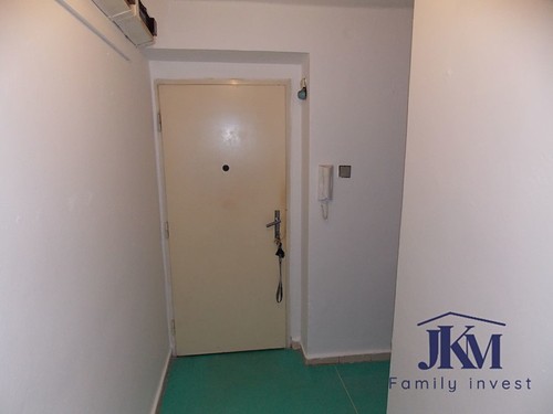 Prodaný byt 3+1 76 m²