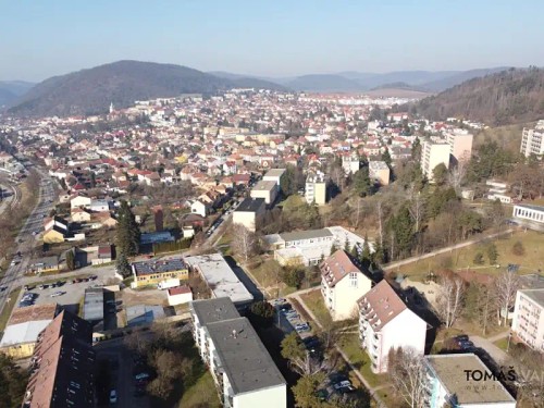 Prodaný byt 2+1 53 m²