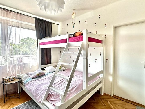Prodaný byt 3+1 72 m²