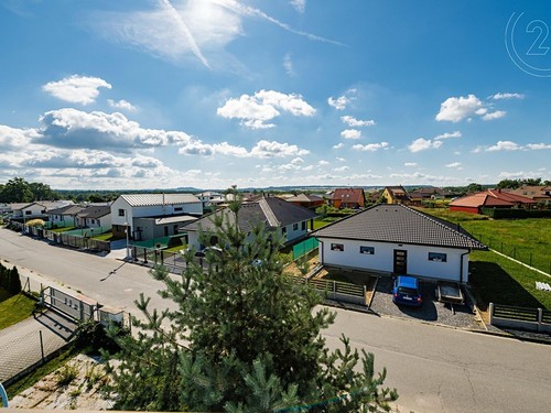Prodaný byt 3+kk 65 m²