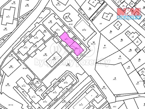 Prodaný byt 3+1 67 m²
