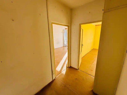 Prodaný byt 2+1 62 m²