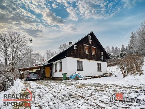 Prodaný dům 115 m², pozemek 578 m²