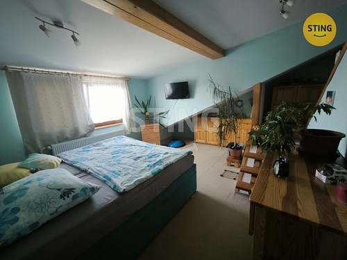Prodaný dům 226 m², pozemek 1156 m²
