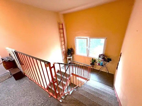 Prodaný byt 3+1 65 m²