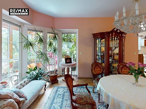 Prodaný dům 262 m², pozemek 1112 m²