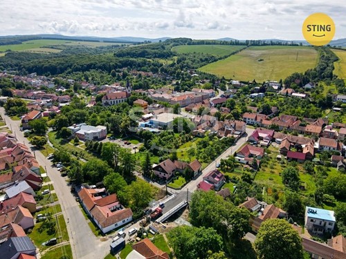 Prodaný dům 67 m², pozemek 843 m²