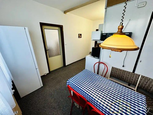 Prodej bytu 3+1 68 m²