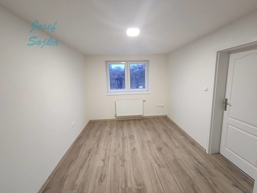 Prodaný dům 60 m², pozemek 82 m²