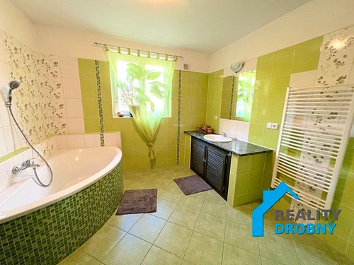 Prodaný dům 125 m², pozemek 934 m²
