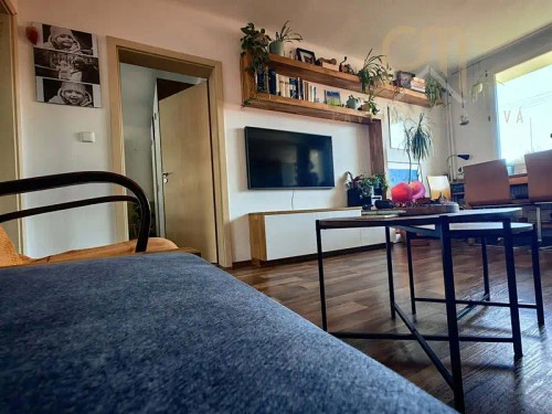 Prodaný byt 3+kk 62 m²