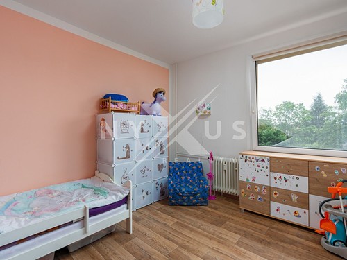 Prodaný byt 3+1 63 m²
