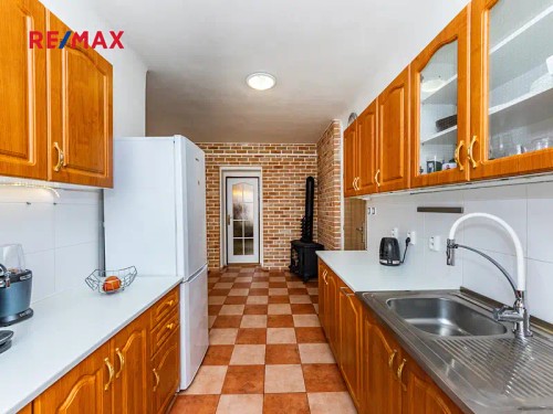 Prodej domu 250 m², pozemek 333 m²