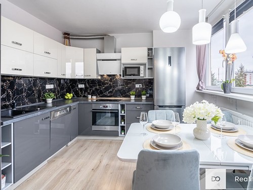 Prodaný byt 3+1 75 m²