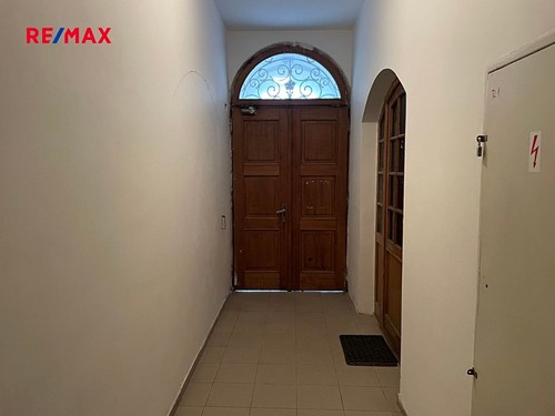 Prodaný byt 3+1 78 m²