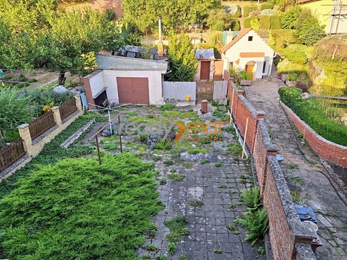 Prodaný dům 197 m², pozemek 693 m²