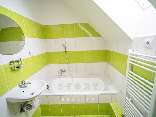 Prodaný dům 123 m², pozemek 321 m²